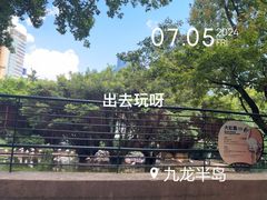 -九龙公园