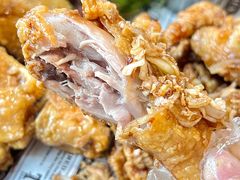 -Dak's 炸鸡(远景路店)