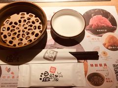 -温野菜涮涮锅(西单大悦城店)