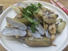 -渔家乐小海鲜(皇姑店)