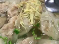 -吉云馄饨(桑梓路店)