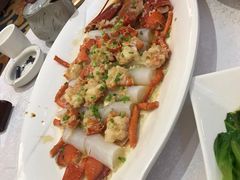 -桃园盛宴·岭南粤菜·手工茶点(南庄店)