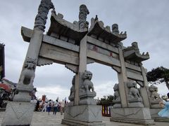 -泰山风景名胜区