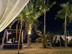 景观位-精酿农场Brew Farm·沙漠绿洲餐厅