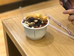 -一只酸奶牛(八一路店)