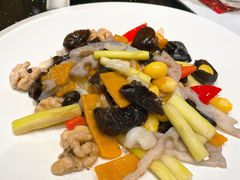 -上海1号私藏菜(静安店)