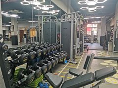 -VPsmart私教健身工作室(新华路旗舰店)