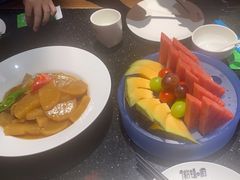 -徽镇小厨·经典徽菜(十里河店)