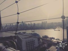 -东方明珠国际旅行社有限公司