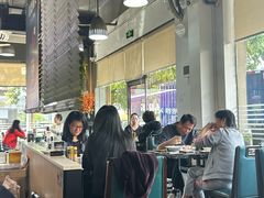 -李师傅脆肚(华强北店)