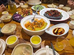 -花溪雨·森林餐厅(石基店)