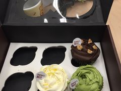 -Pantry's Best派悦坊蛋糕(K11购物艺术中心店)