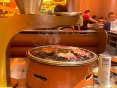 -西塔老太太泥炉烤肉(苏州大悦城店)