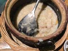 -潮粥荟·潮汕砂锅粥(朝阳大悦城店)