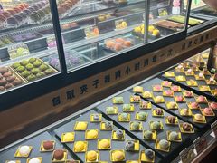 -牛New寿喜烧(金鹰世界店)