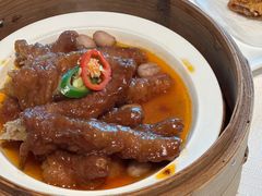 -金悦轩海鲜酒家(拱北店)