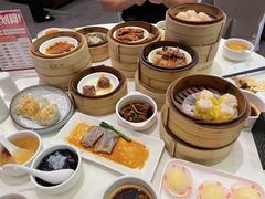 -万龙洲海鲜(大兴绿地缤纷城店)