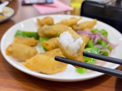 -谢记上海大排档(长寿路店)