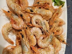 -靓湾海鲜·海景餐厅(小麦岛店)