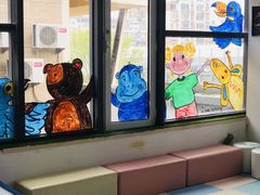 -爱乐游亲子游泳俱乐部