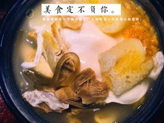 -小铫鸡汤