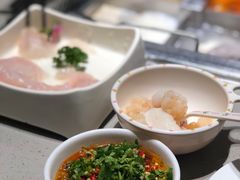 -海底捞火锅(关山保利店)