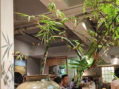 -本处·素食·融合料理(南油店)
