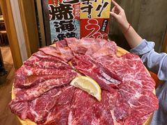 -牛也烧肉(摩尔城店)
