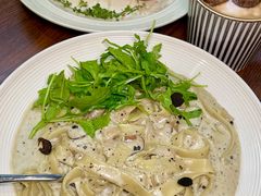 -沏点Trattoria意大利餐厅(新街口店)