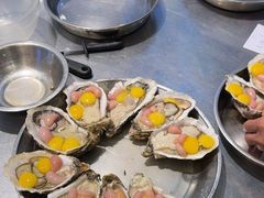 -飞尝蚝·顺德菜·鱼生(顺德总店)