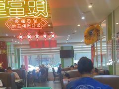 -日昌餐馆(德胜门店)