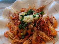 -明珠湖天鹅苑·农家菜馆