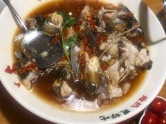 -湘阁里辣(南岭购物广场店)