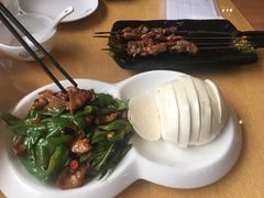 -新粤新疆菜(禅城店)