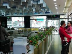 -7+7私家饭堂(人民路店)