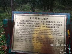 -灵谷景区