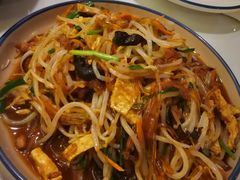 京味炒合菜-京氣春饼(机场店)