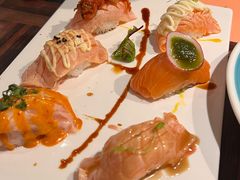 -山葵家居酒屋(天目里店)