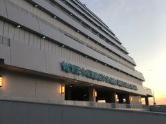-神户美利坚公园东方大酒店