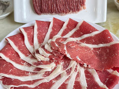 -清真·鸦儿李记·涮肉(鼓楼店)