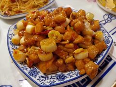 -京氣春饼(机场店)