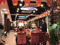 大堂-点都德(大茶楼店)