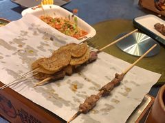 -肉串汪(望京店)