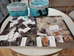 -西檬树SIMON·T轻奢蛋糕(大东方Max店)