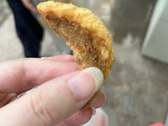 -老李村脂渣(团岛农贸市场店)