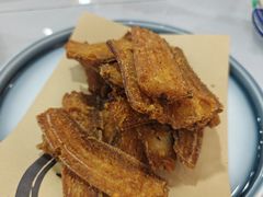-红姐东北菜私房菜铁锅炖饺子馆(中街店)