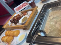 -倍儿红喜临门火锅(文兴路店)