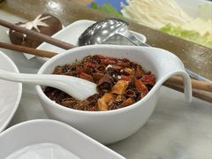 -牛街·马辈儿涮肉(牛街总店)