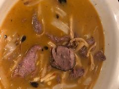 -漆黑觉米粉(三里屯店)