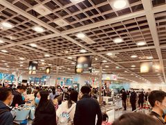 大堂-宜家·瑞典风味餐厅(北京西红门店)